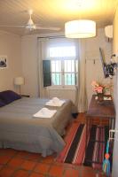 Family Double Room
