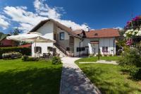 Vila Aleksandra, Ferienwohnungen - Zlatibor