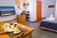 Bungalow Monoambiente