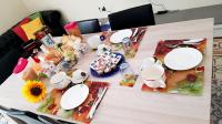 Appartamento Manfredi - Bed and Breakfast Manfredonia