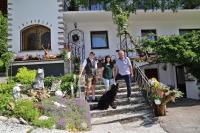 Pension Sybille - B&B Ebensee