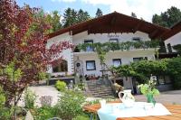 B&B Ebensee - Pension Sybille - Bed and Breakfast Ebensee