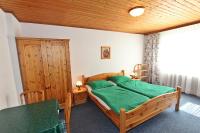 Chambre Double avec Balcon