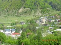 Guest house Katia - B&B Mestia