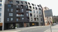 Apartament Poznańska 1 - B&B