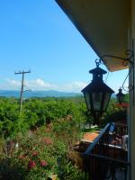 Posada Bugambilias - B&B Catemaco