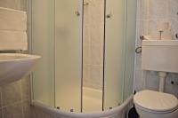 Apartment mit Terrasse