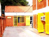 Habitación Triple Económica