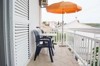 Appartement met Balkon