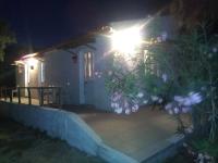 Huis met 1 Slaapkamer