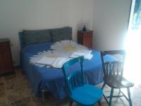 Grande Chambre Double ou Lits Jumeaux