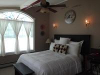 B&B West Taghkanic - Changing Times Boutique Country Lodging - Bed and Breakfast West Taghkanic