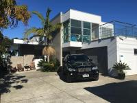 Sea view guest house - B&B