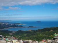 Standard Twin Room with Sea View
