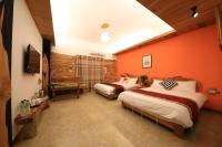 Yun Xuan Cypress Gardens - B&B Jialin