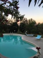 B&B San Costanzo - Il Lauro - Bed and Breakfast San Costanzo