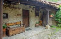 Appartement en Duplex