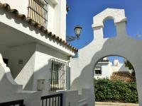 Duplex El Manantial - B&B