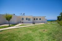 Kamiros Apartment - B&B Kalavárda