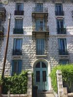 Beau Studio Nice - Ferienwohnung Nizza