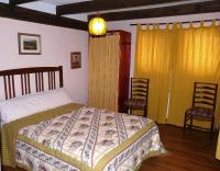 B&B Navalsaz - La Colmenita - Bed and Breakfast Navalsaz