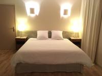 Deluxe Doppelzimmer mit Badewanne