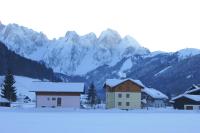 B&B Gosau - Ferienhaus Reiter Lotte - Bed and Breakfast Gosau