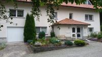 Ferien in Sachsen - Bed and Breakfast