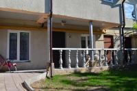 Rybka, Apartmány - Odesa