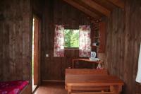 Quadruple Room with External Shared Bathroom