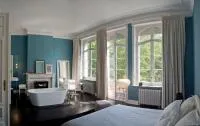 Appartement Chic - B&B Brussels