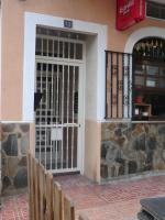 Casas Holiday - playa Acequion - B&B Torrevieja