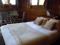 Cabanes et Studios à la Bernardiere - Bed and Breakfast