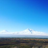 Room in Apartment at Tigrana Metsa - B&B Yerevan
