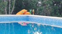 Vakantiehuis