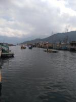 Houseboat SnowGoose - B&B Srinagar