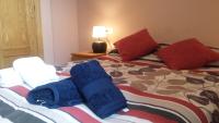 Apartamento La Reina - B&B Córdoba