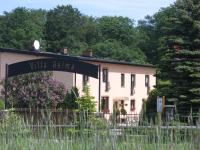 Villa Holma *** Agroturystyka - Chambres d’hôtes