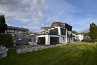 Ferienhaus zur Glocke - B&B