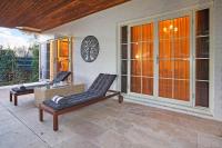 Heritage Three-Bedroom Villa with Spa Bath