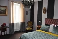 Double Comfort Room  with bathroom
