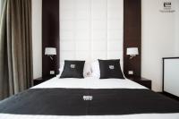 Deluxe Room with Sea View