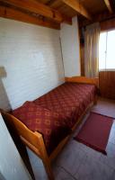 Bungalow met Uitzicht op Zee