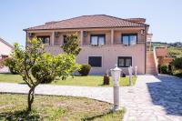 Apartments Rudovic - B&B