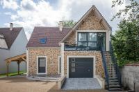 Chambre d'hôtes La Bourdonnaise - Chambres d’hôtes Bourdonné