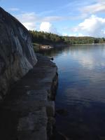 Hällestrand nr 6 Seaview - B&B Strömstad