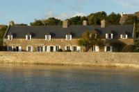 Les Galets Blancs - Bed and Breakfast Le Conquet