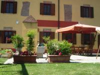 B&B Il Pioppo E La Fonte - B&B Castello d'Agogna