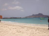 Maderalzinho - Bed and Breakfast Mindelo