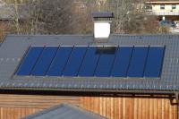 Gästehaus Hubertus - B&B Malta